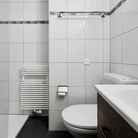 Apartamento C13 *