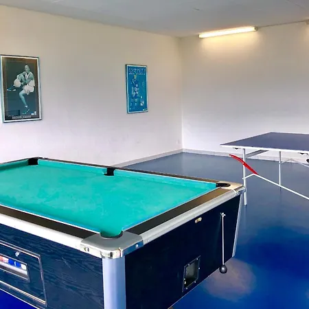 C13 Apartamento Orselina