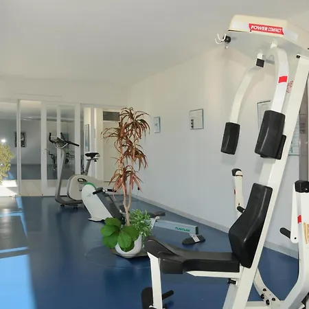 Apartamento C13 Orselina