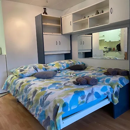 C13 Apartamento *
